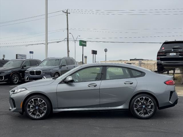 2025 BMW 2 Series 228 xDrive