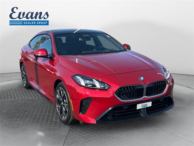 2025 BMW 2 Series 228 xDrive