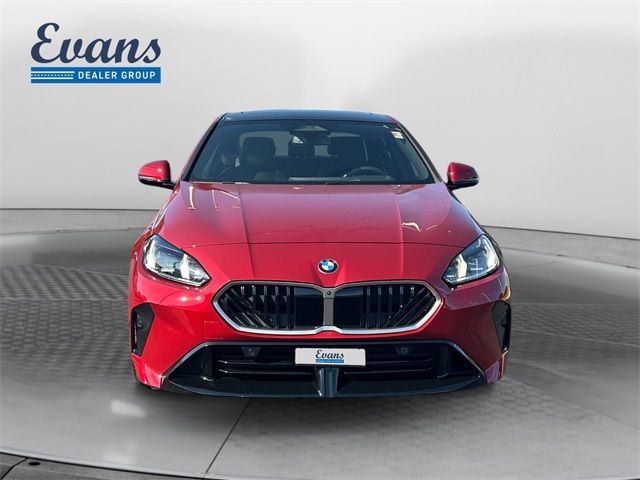 2025 BMW 2 Series 228 xDrive