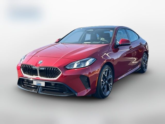 2025 BMW 2 Series 228 xDrive