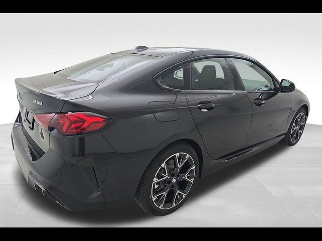 2025 BMW 2 Series 228 xDrive