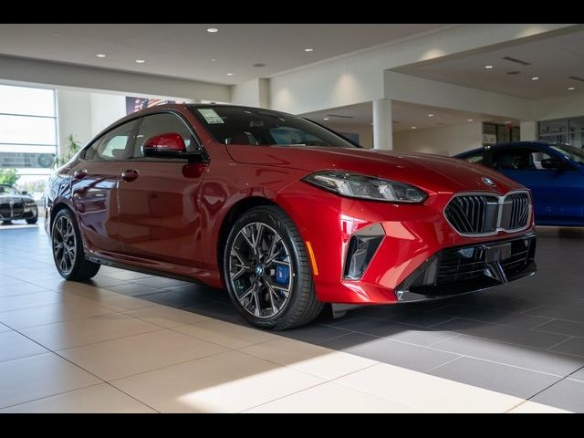 2025 BMW 2 Series 228 xDrive