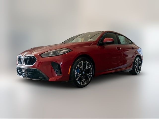 2025 BMW 2 Series 228 xDrive