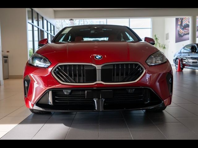 2025 BMW 2 Series 228 xDrive