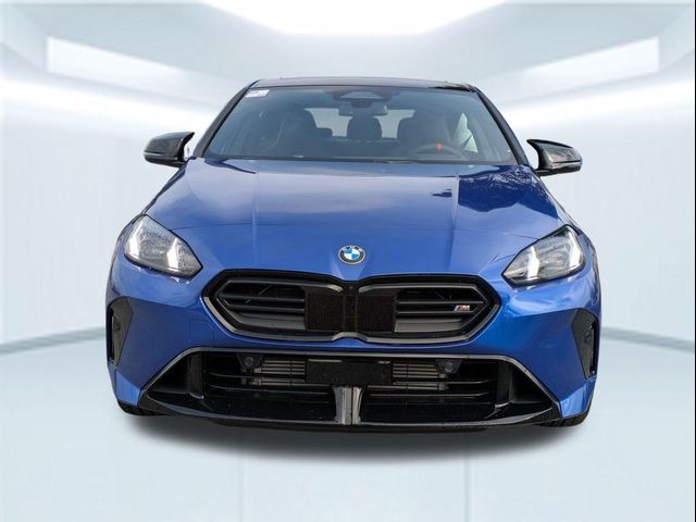 2025 BMW 2 Series M235 xDrive