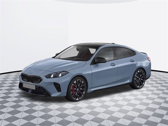 2025 BMW 2 Series M235 xDrive