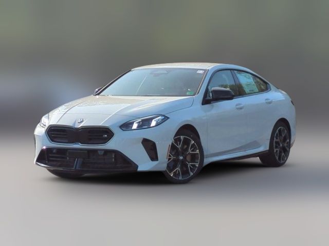 2025 BMW 2 Series M235 xDrive