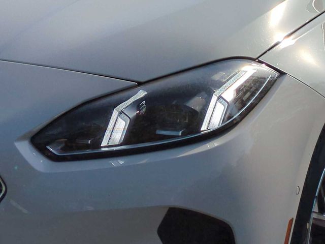 2025 BMW 2 Series M235 xDrive