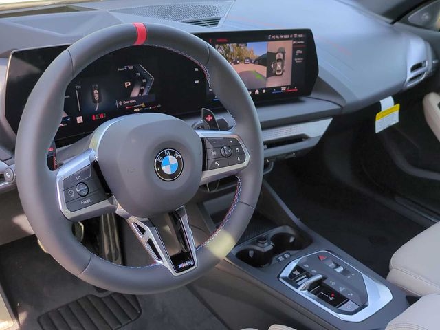 2025 BMW 2 Series M235 xDrive