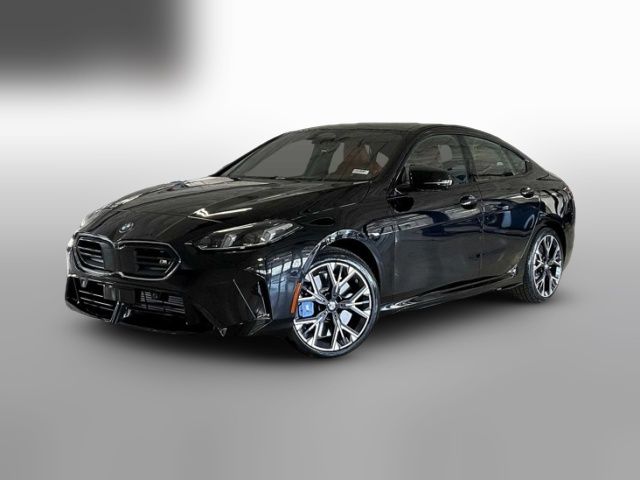2025 BMW 2 Series M235 xDrive