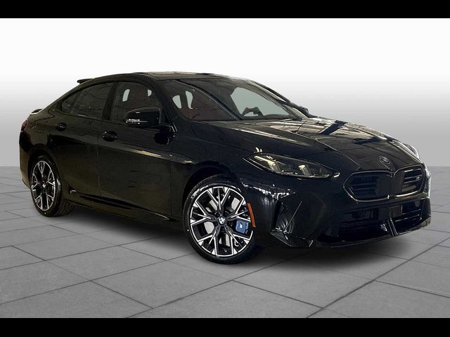 2025 BMW 2 Series M235 xDrive