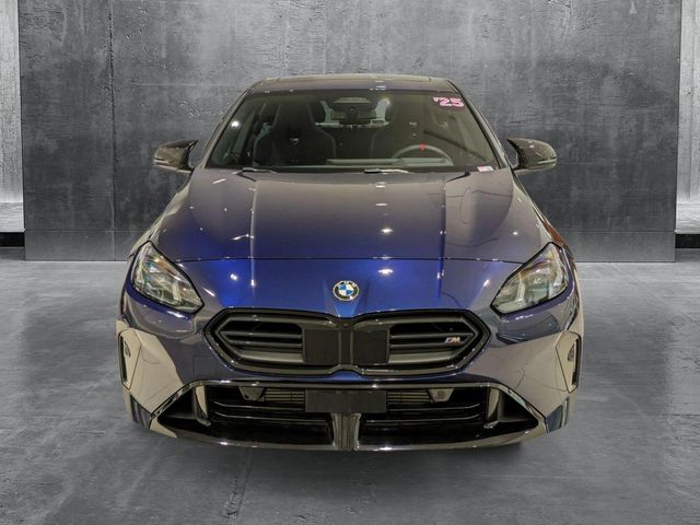 2025 BMW 2 Series M235 xDrive