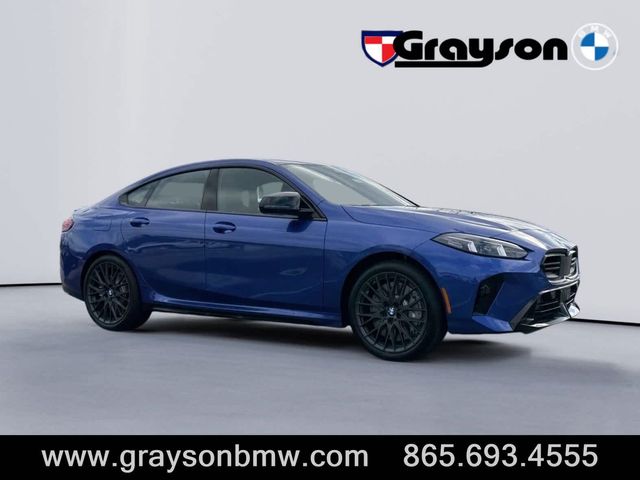 2025 BMW 2 Series M235 xDrive