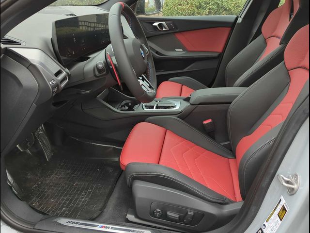 2025 BMW 2 Series M235 xDrive