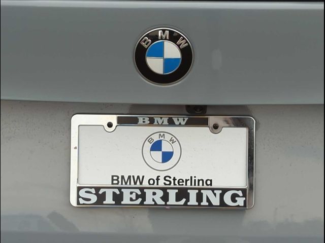2025 BMW 2 Series M235 xDrive
