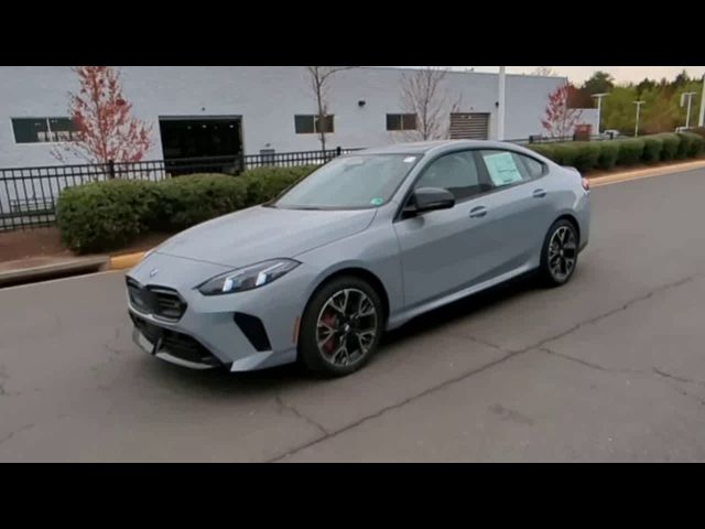 2025 BMW 2 Series M235 xDrive