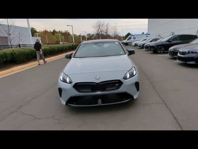 2025 BMW 2 Series M235 xDrive