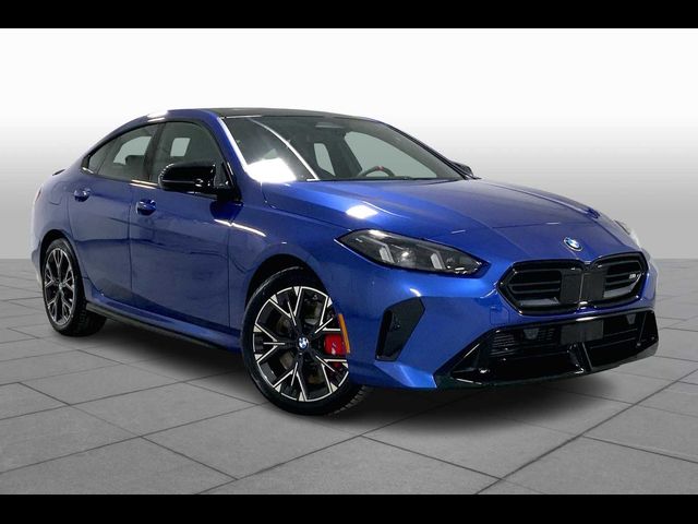 2025 BMW 2 Series M235 xDrive