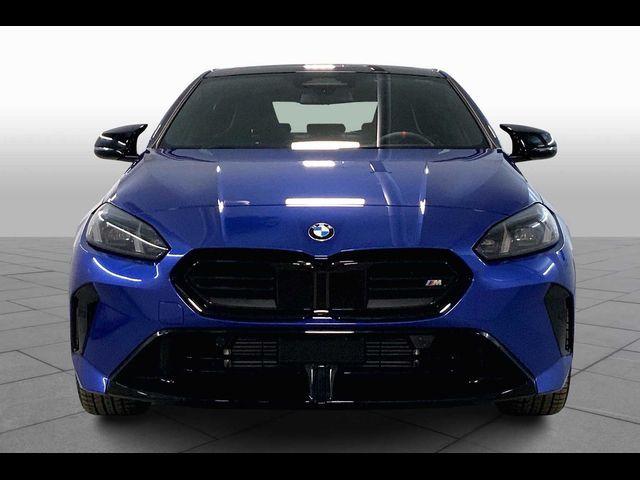2025 BMW 2 Series M235 xDrive