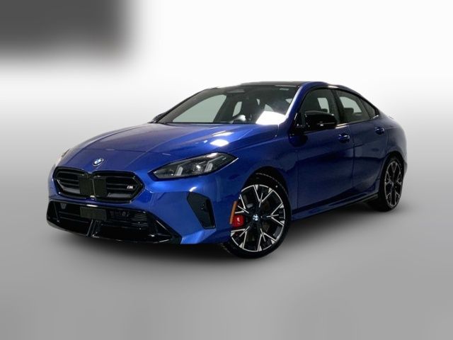 2025 BMW 2 Series M235 xDrive