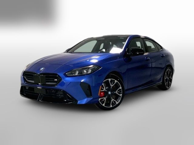 2025 BMW 2 Series M235 xDrive
