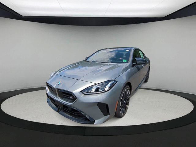2025 BMW 2 Series M235 xDrive