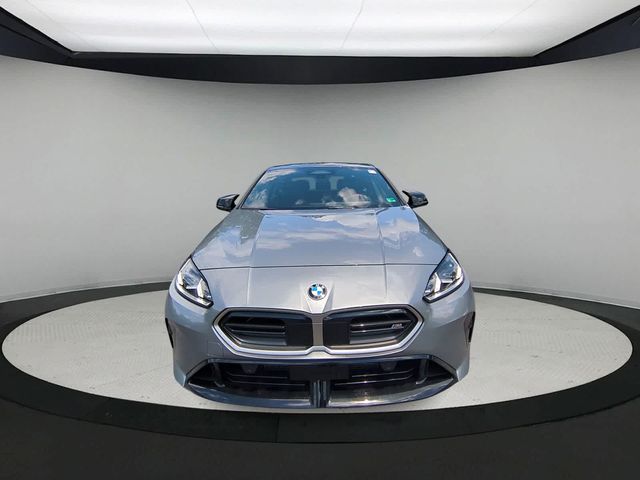 2025 BMW 2 Series M235 xDrive