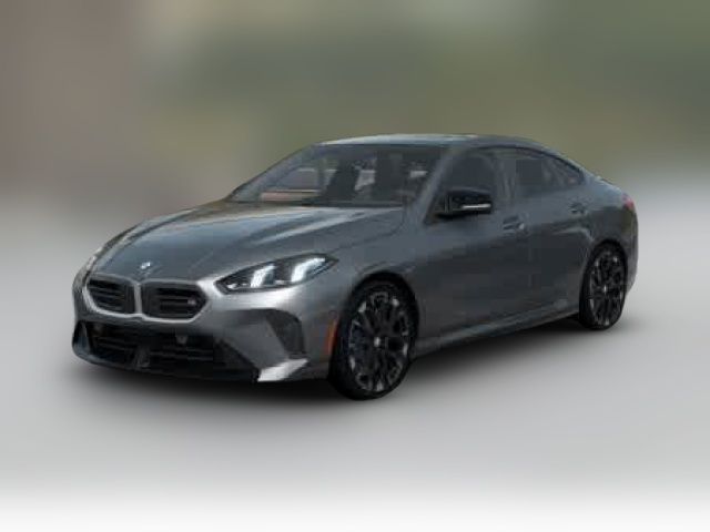 2025 BMW 2 Series M235 xDrive