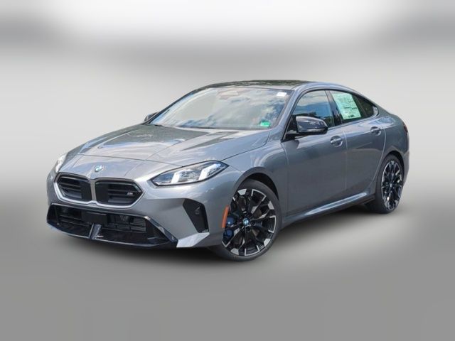 2025 BMW 2 Series M235 xDrive