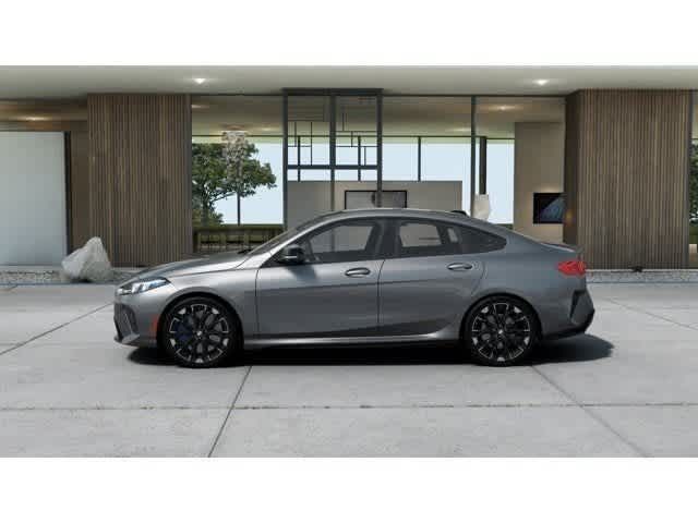 2025 BMW 2 Series M235 xDrive