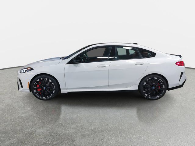 2025 BMW 2 Series M235 xDrive