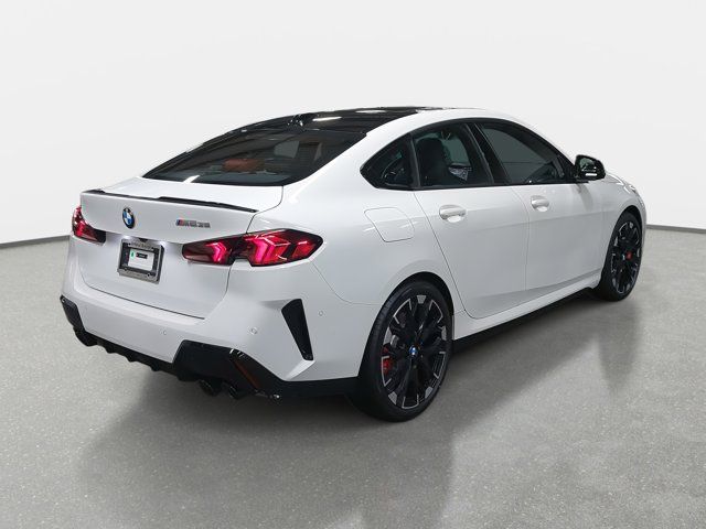 2025 BMW 2 Series M235 xDrive