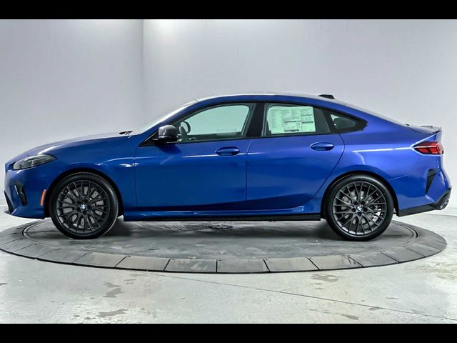 2025 BMW 2 Series M235 xDrive