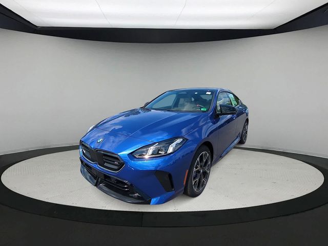 2025 BMW 2 Series M235 xDrive