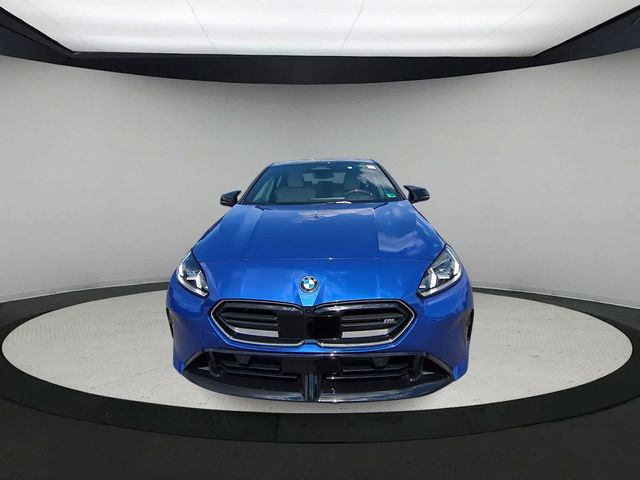 2025 BMW 2 Series M235 xDrive