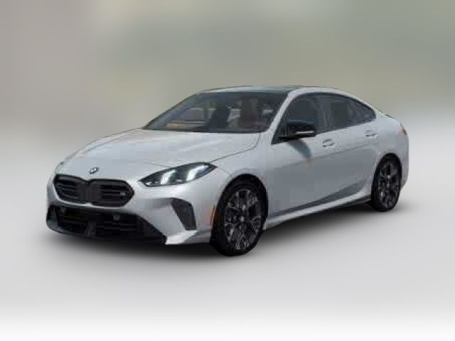 2025 BMW 2 Series M235 xDrive