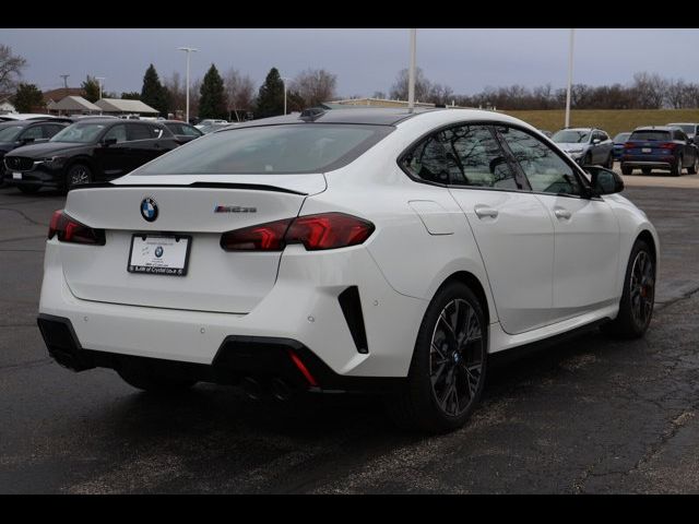 2025 BMW 2 Series M235 xDrive