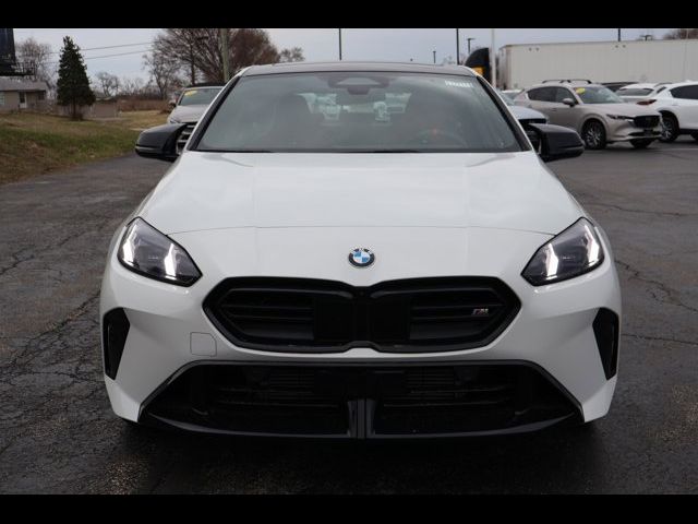 2025 BMW 2 Series M235 xDrive