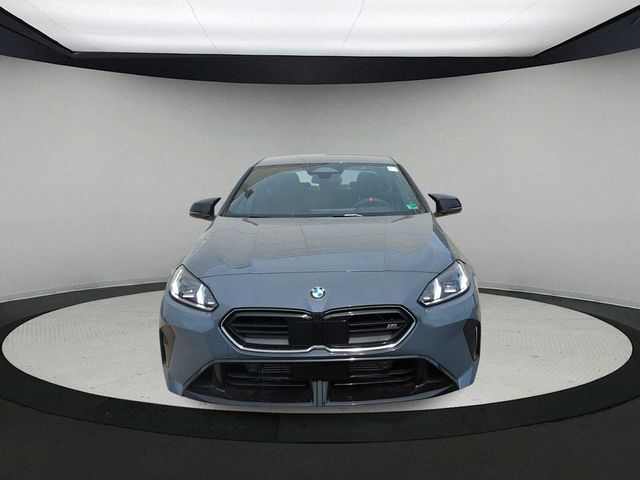 2025 BMW 2 Series M235 xDrive