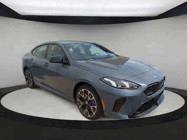 2025 BMW 2 Series M235 xDrive