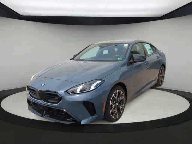 2025 BMW 2 Series M235 xDrive