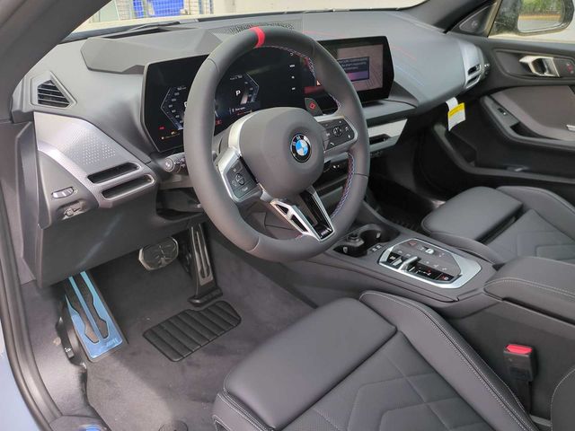 2025 BMW 2 Series M235 xDrive