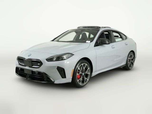 2025 BMW 2 Series M235 xDrive