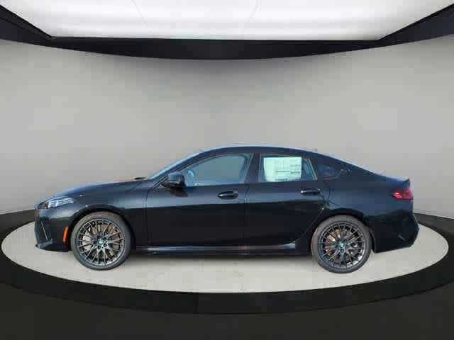 2025 BMW 2 Series M235 xDrive