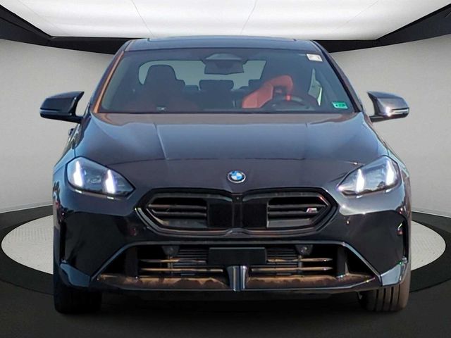 2025 BMW 2 Series M235 xDrive