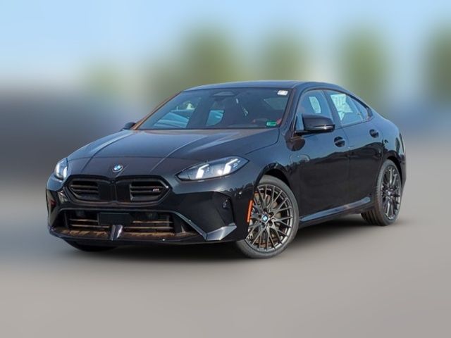 2025 BMW 2 Series M235 xDrive