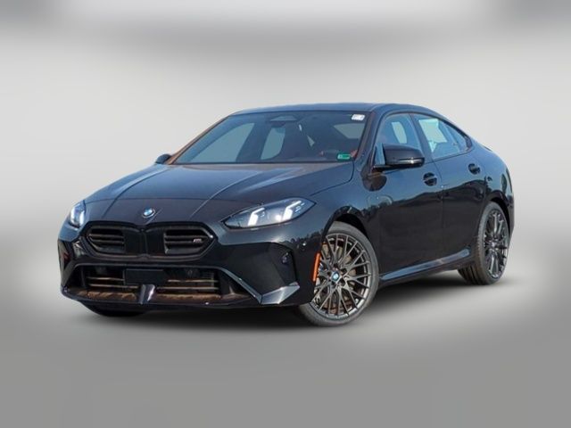 2025 BMW 2 Series M235 xDrive