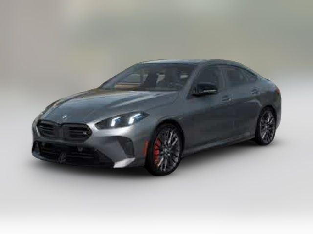 2025 BMW 2 Series M235 xDrive