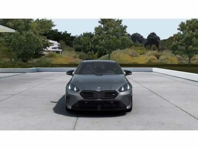 2025 BMW 2 Series M235 xDrive