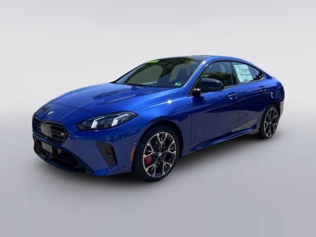 2025 BMW 2 Series M235 xDrive
